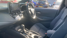 Toyota Corolla 1.8 VVT-i Hybrid Design 5dr CVT Hybrid Estate